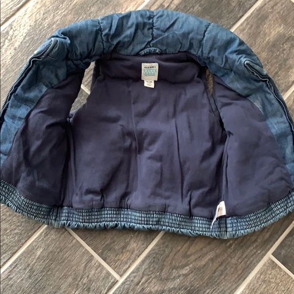 Old Navy Vest - Picture 3 of 6